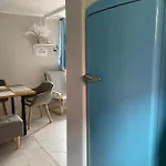 Apartamento Napsugár