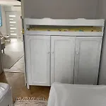 Napsugar Vendeghaz 아파트 *