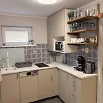 Lejlighed Napsugar Vendeghaz Mezőkövesd