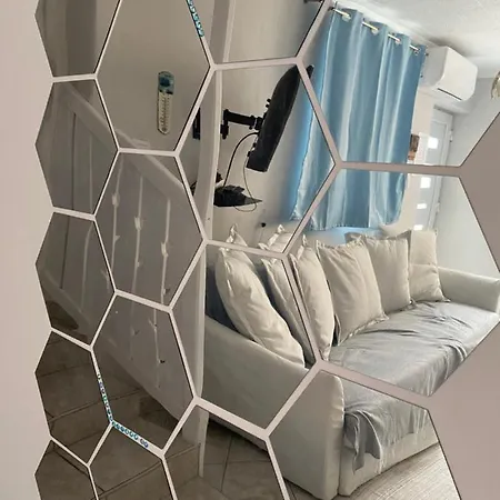 Apartment Napsugar Vendeghaz Mezokovesd