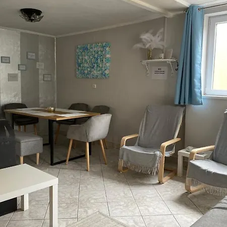Napsugar Vendeghaz Apartmán