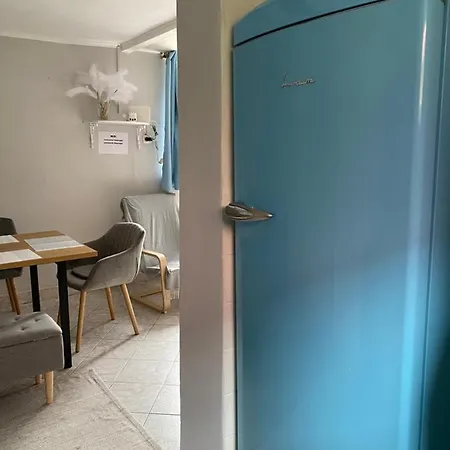 Apartment Napsugar Vendeghaz