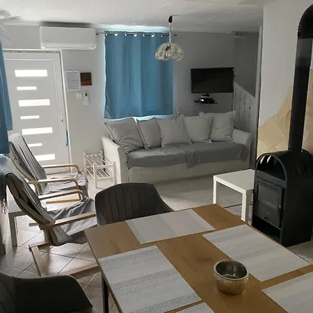 Napsugar Vendeghaz * Mezokovesd