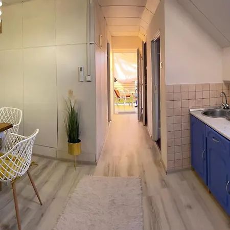 Napsugar Vendeghaz * Mezokovesd