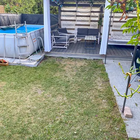 Napsugar Vendeghaz * Mezokovesd