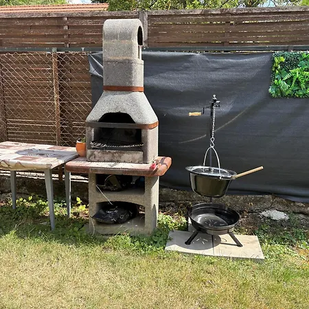 Napsugar Vendeghaz Mezokovesd