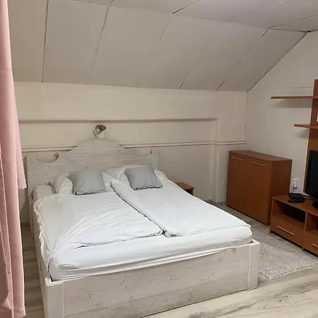 Napsugar Vendeghaz Apartmán