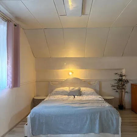 Apartment Napsugar Vendeghaz