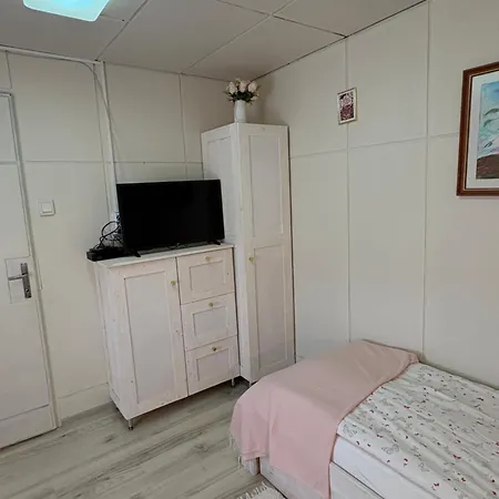 Appartement Napsugár Mezőkövesd