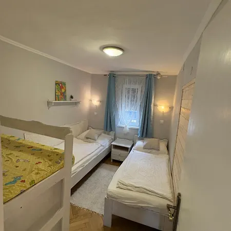 Napsugar Vendeghaz * Mezokovesd