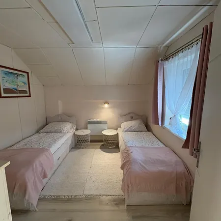 Napsugar Vendeghaz Mezokovesd