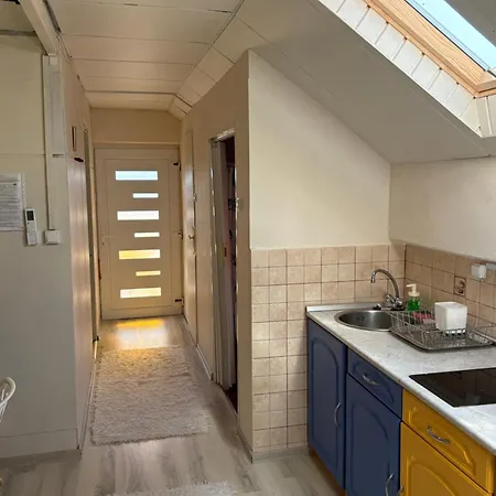 Napsugar Vendeghaz Apartment Mezokovesd