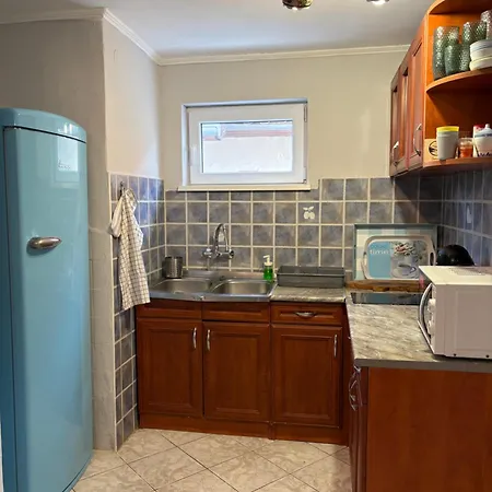 Napsugar Vendeghaz Mezokovesd