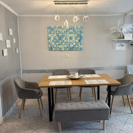 Napsugar Vendeghaz *