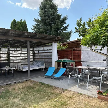 Appartement Napsugár Mezőkövesd