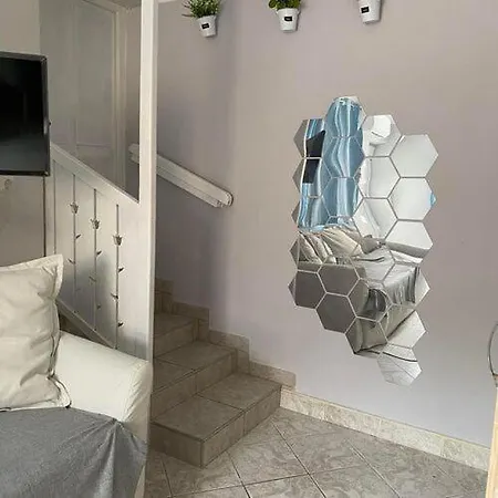 Napsugar Vendeghaz Apartament