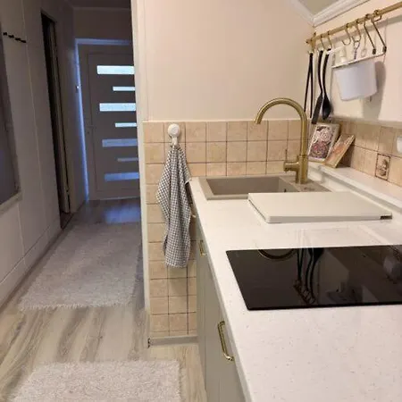 Napsugar Vendeghaz Apartament