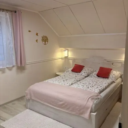 Apartament Napsugar Vendeghaz