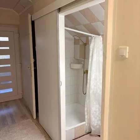 Apartament Napsugar Vendeghaz *