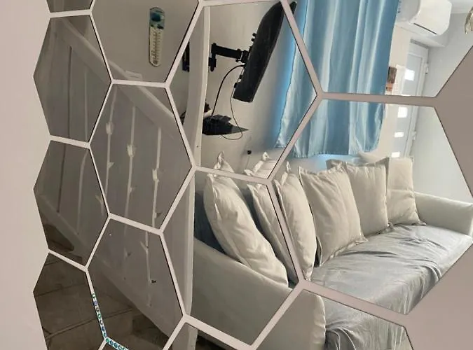 Apartament Napsugar Vendeghaz Mezőkövesd