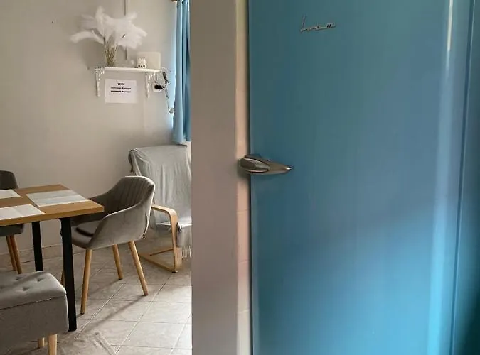 Apartament Napsugar Vendeghaz