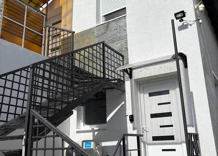Apartament Napsugar Vendeghaz Mezőkövesd