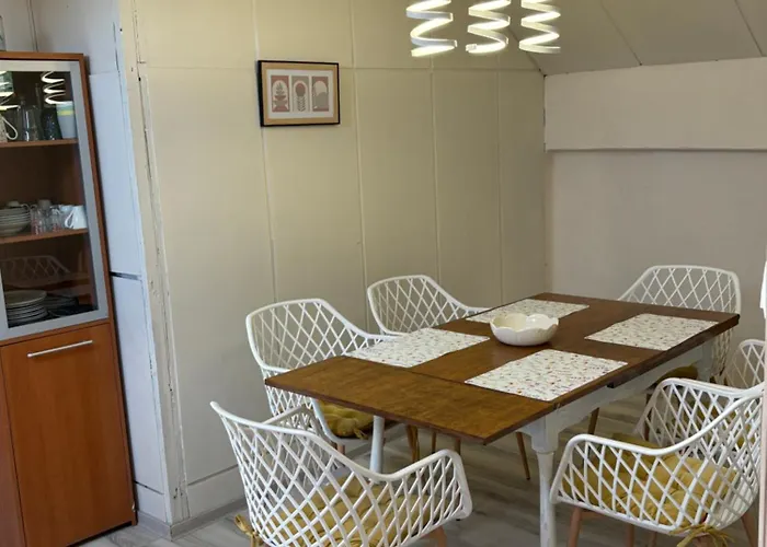 Napsugar Vendeghaz Apartament *
