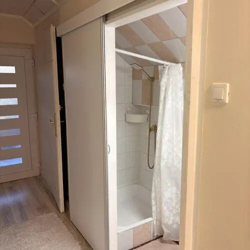 Apartament Napsugar Vendeghaz *